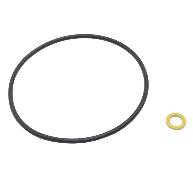 DURAFORCE 8M0204670 8M0214920 26-8M0058390 Lower Unit Seal Kit for Mercruiser