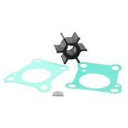 DURAFORCE 06192-ZV4-000 Water Pump Impeller Service Kit for Honda BF9.9A BF15A