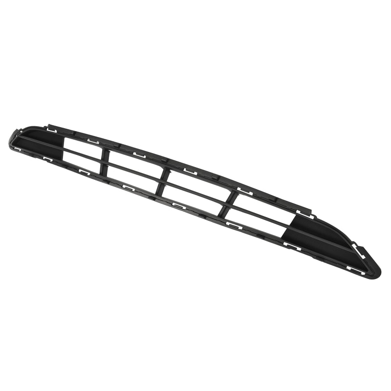 Front Bumper Lower Grille Black for Hyundai Sonata 2015 2016 2017