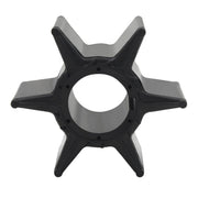 DURAFORCE 688-44352-03-00 18-3070 Water Pump Impeller With Key for Yamaha 75/80/85/90 HP