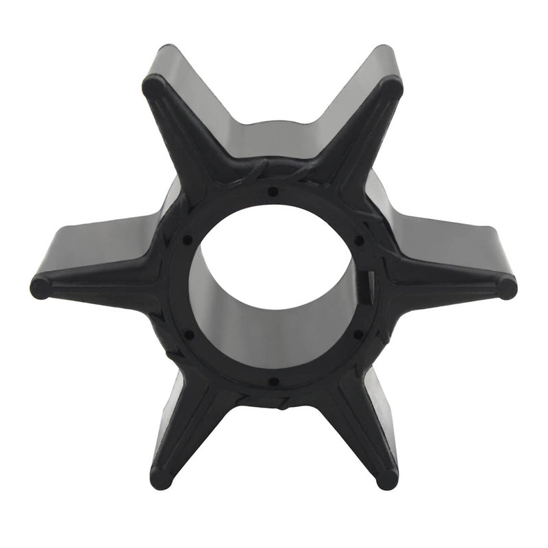 DURAFORCE 688-44352-03-00 18-3070 Water Pump Impeller With Key for Yamaha 75/80/85/90 HP