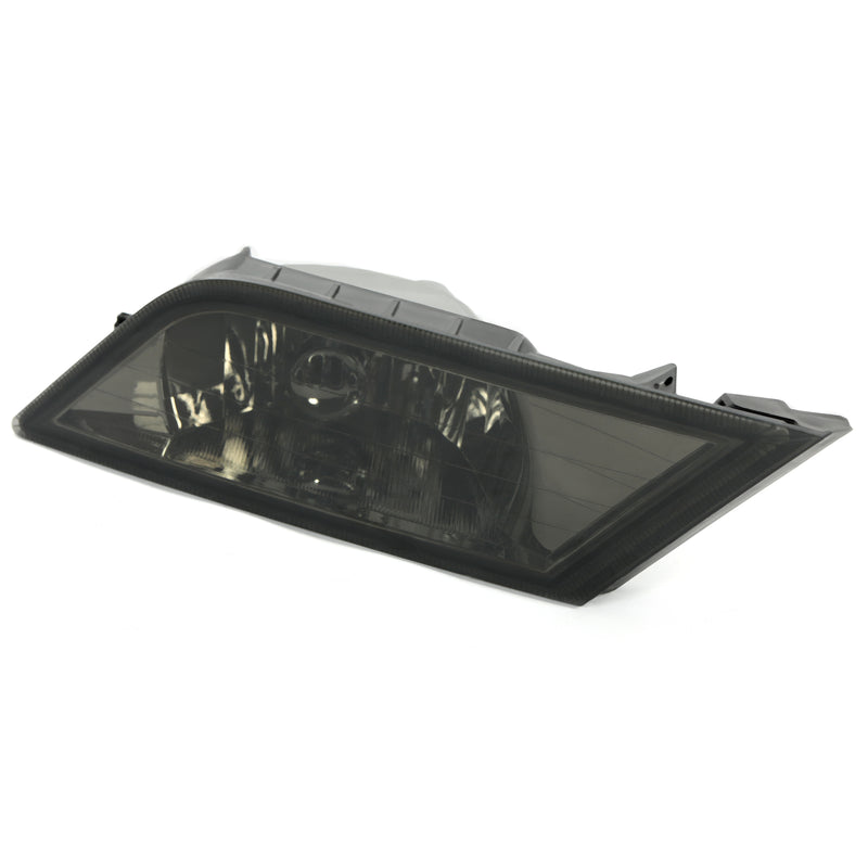 Smoke Bumper Driving Fog Lights With Switch for Honda Odyssey 2011-2013 Pair