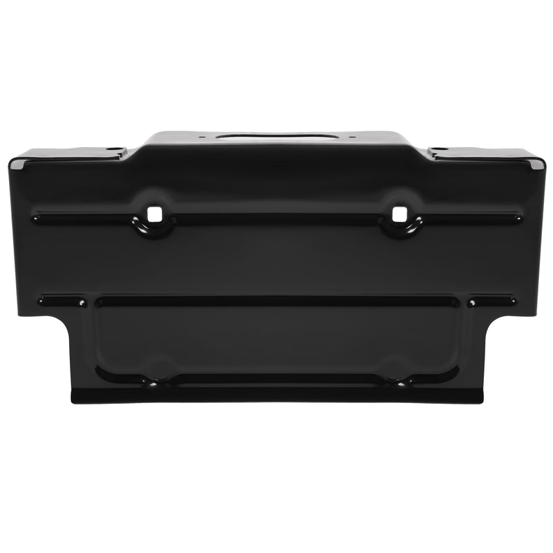 Rear License Plate Frame for Chevy Blazer for GMC Suburban 1967-1995 Painted