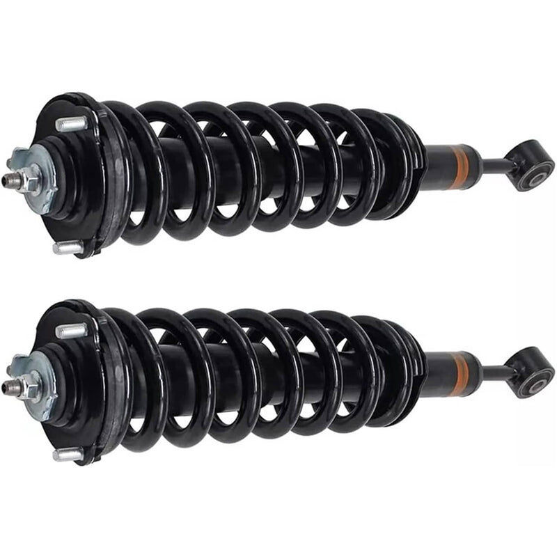 Front Rear Shock Absorber Strut Assembly Set of 4 for Lexus GX470 Land Cruiser