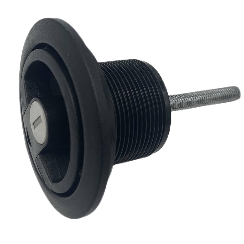 DURAFORCE SK01 91050347 Compartment Latch Handle for Skeeter Boats Bass Boat Hardware