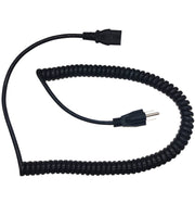 DURAFORCE 1115-500006-10 Electric Pallet Jack Charger Cable for Big Joe EZ30 E30 D40 EZ40