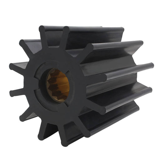 DURAFORCE 17938-0001 17938-0003 Flexible Impeller for Jabsco Motor for Volvo 3830459