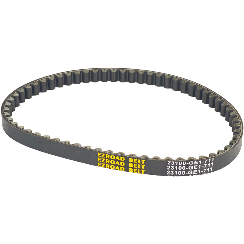 23100-GE1-711 Aramid Drive Belt for Honda Elite 80 CH80A 1985-1992 1994-2007