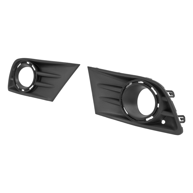 71112SZAA60 Front Bumper Fog Light Lamps With Cover for Honda Pilot 2012-2015
