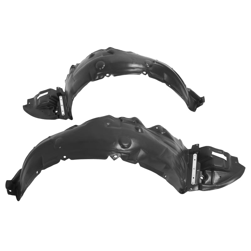 Front Fender Liner for Toyota Corolla SE XLE XSE 2017 2018 2019