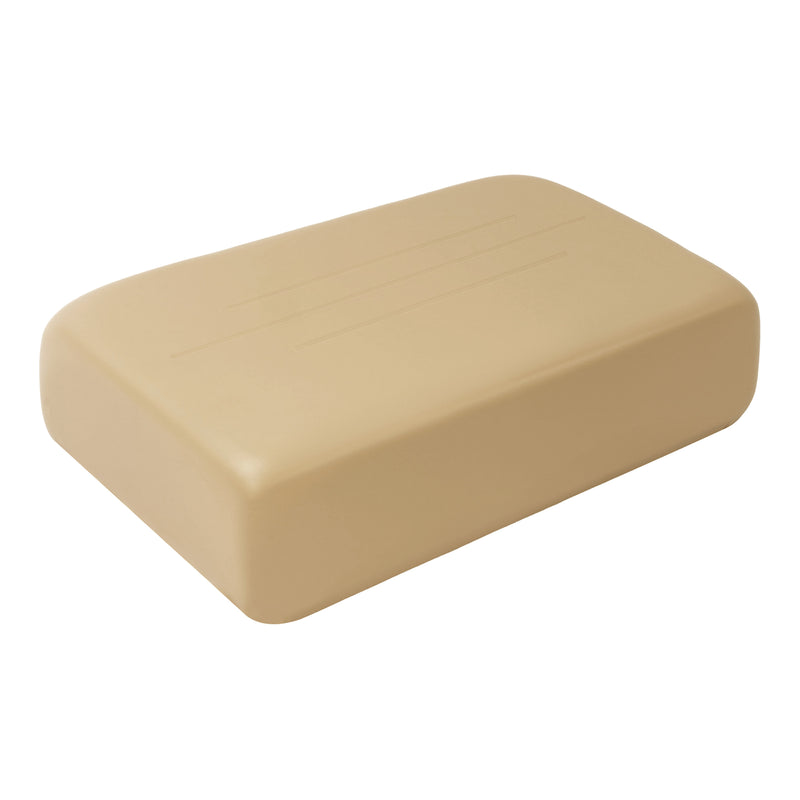 Tan Seat Back Cushion Assembly for EZGO Marathon 1973-1994 Golf Cart