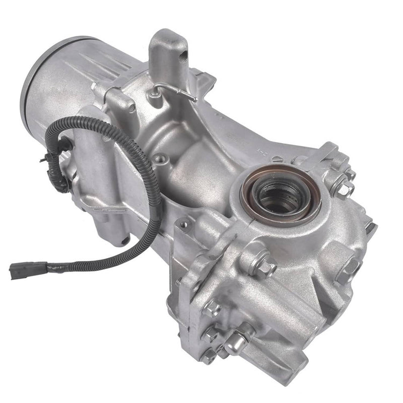 Rear Axle Differential Carrier Assembly AWD for Mazda CX-5 CX-9 2.5L KA0327020#