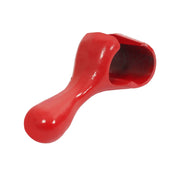 DURAFORCE Tire Changer Mount Demount Tool for Tubeless Truck 17.5 to 24.5 Powder Coated