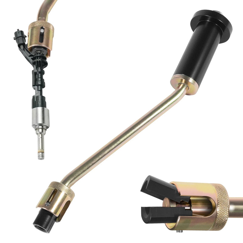 DURAFORCE Fuel Injector Removal Puller Tool 310197 For Jaguar Land Rover Range Rover XK XJ