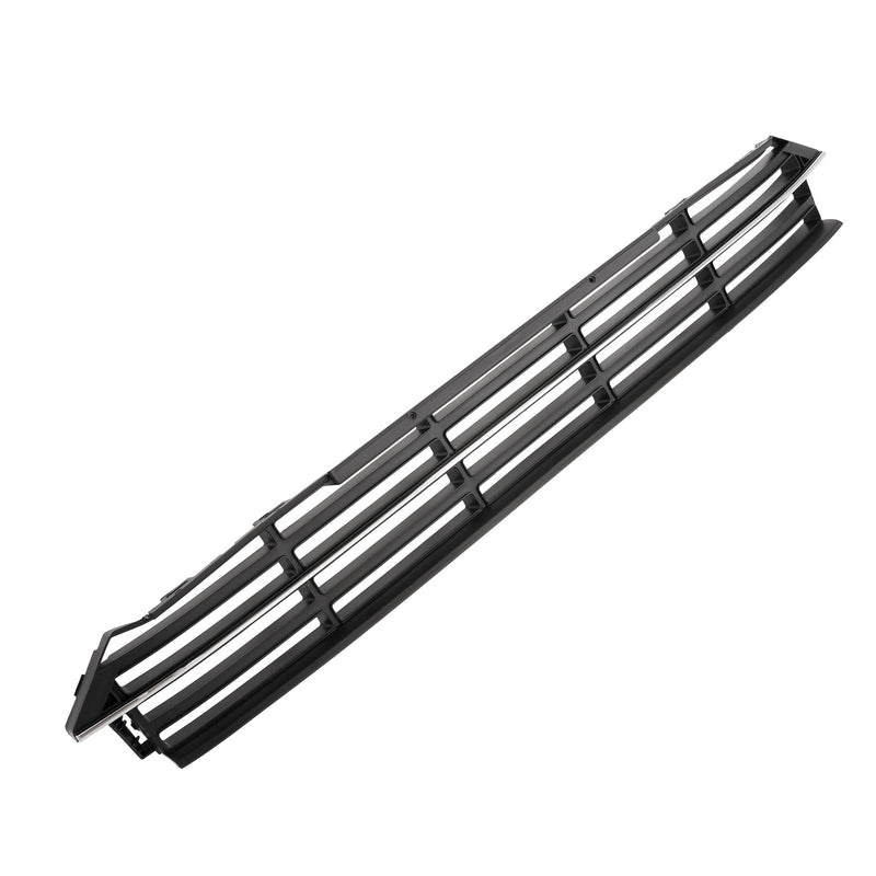 Front Bumper Lower Grille for Volkswagen Passat 2012-2015 Linear Design