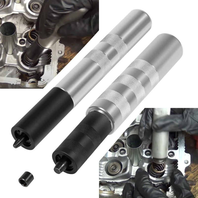 36050 Valve Keeper Installer Remover Tool 4.5-7mm for Toyota 4 Cylinder Chrysler
