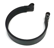 DURAFORCE Brake Band 4 3/16 Inch for Yerf Dog 4316 H9213W 3002 30033 Go Kart 4 Piece