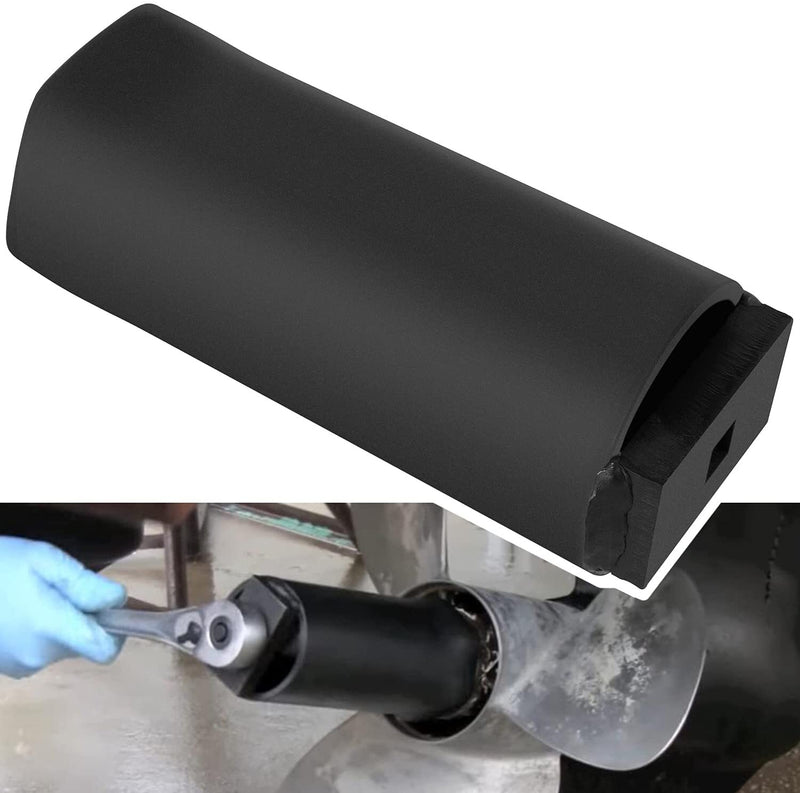 91-805457T1 Propeller Nut Socket Wrench Tool for Mercruiser Bravo 3 Drives