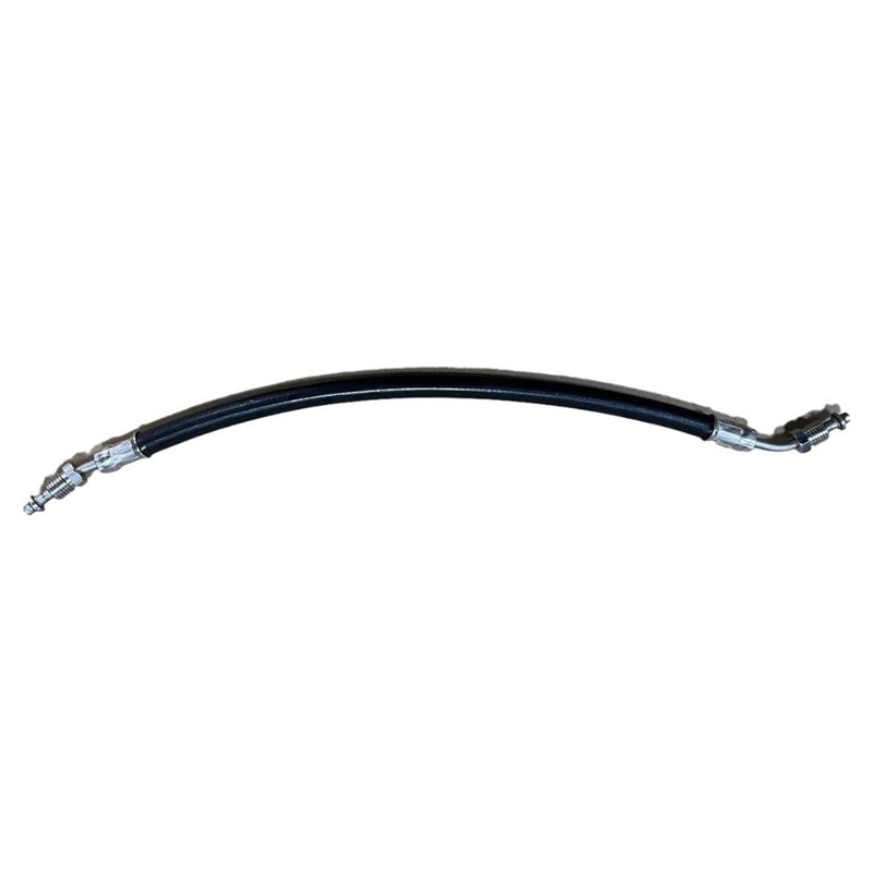 DURAFORCE 3857524 Hydraulic Trim Hose for OMC/Volvo SX-M Starboard Fore Connections