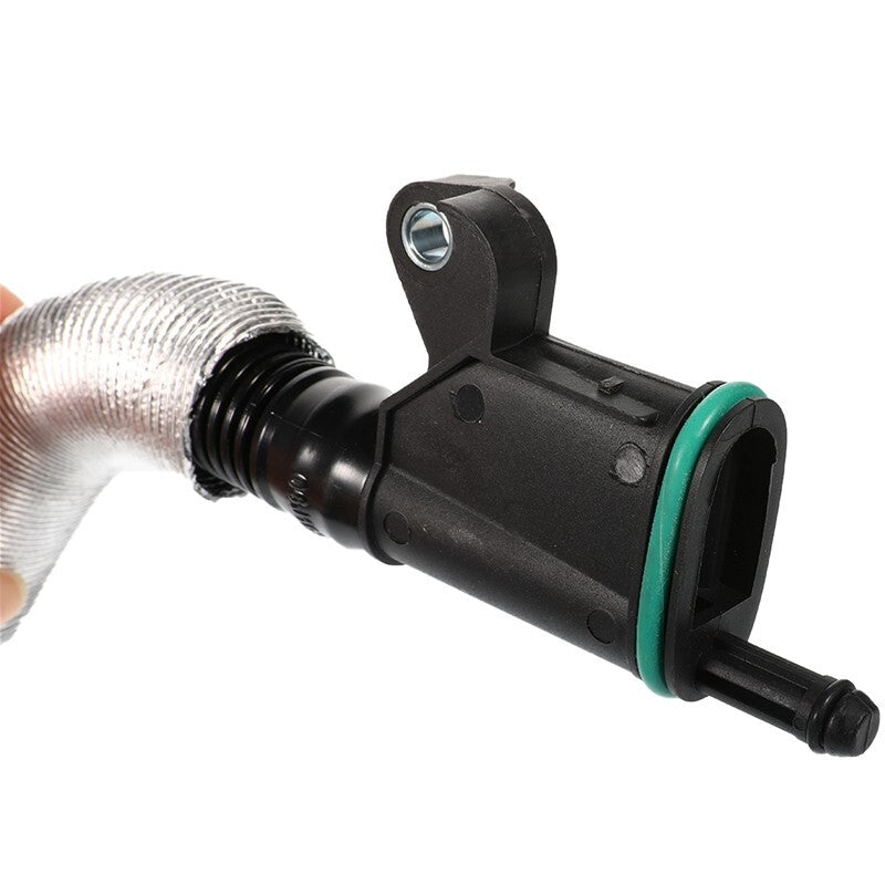 06H-103-495AH Oil Separator PCV Valve for Audi Q3/5 VW Tiguan 2.0L