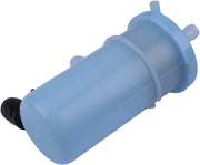DURAFORCE 15410-87L00 Fuel Filter Kit for Suzuki DF 9.9 15 20 25 30 70 80 90 HP