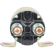 DURAFORCE SO51214 12V 6 Terminal Electrical Solenoid for White Rodgers Continuous Duty