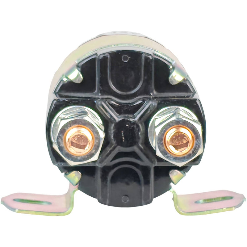 DURAFORCE SO51214 12V 6 Terminal Electrical Solenoid for White Rodgers Continuous Duty