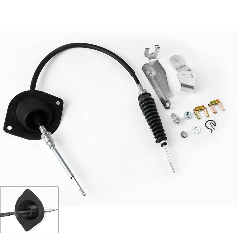 3956765 Shift Cable for Chevrolet Camaro Chevelle Impala Transmission