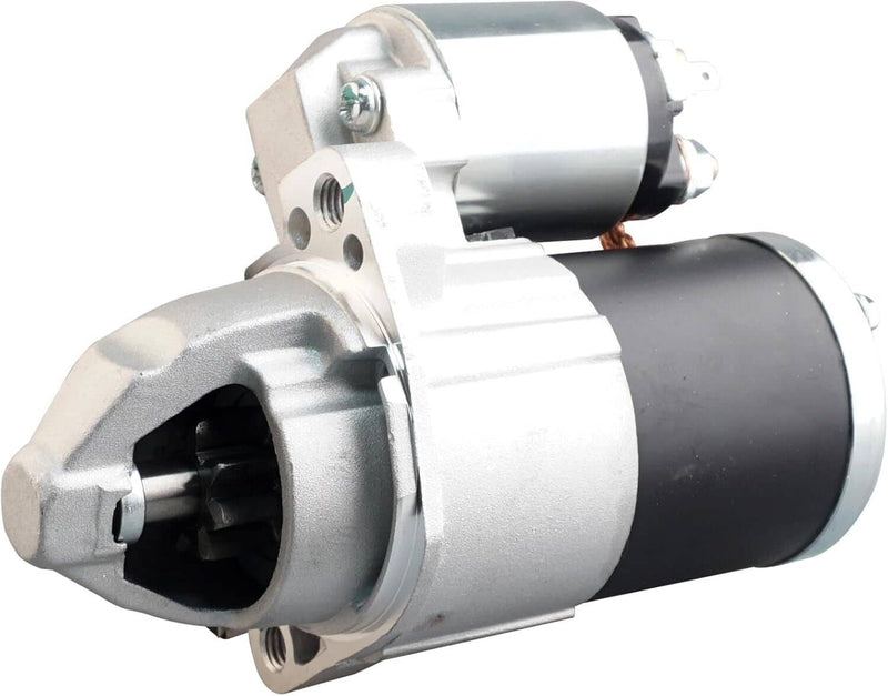 17994 Starter Motor for Dodge Avenger Journey Jeep Compass Patriot 2.0L 2.4L