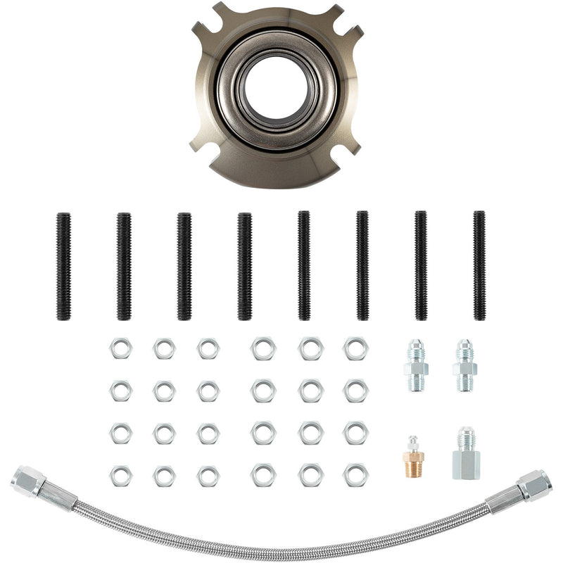 91605135 Racing Clutch Hydraulic Throwout Bearing for Chevy Release Bearing