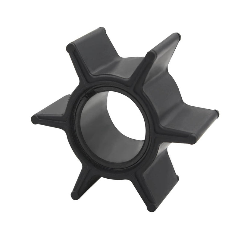 DURAFORCE 47-161541 Water Pump Impeller Outboard for Mercury Marine Quicksilver 25 30 HP