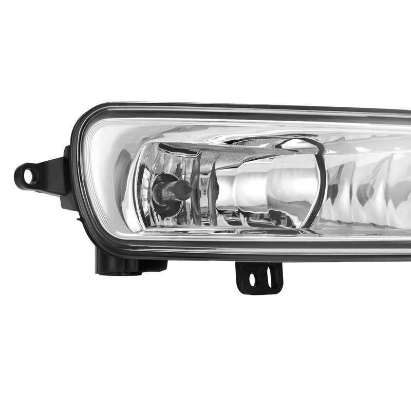 Fog Light Lamp With Bulb for Ford Transit 2020-2026 Right Passenger Side