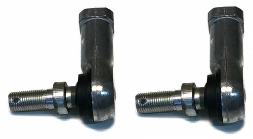 DURAFORCE Steering Tie Rod End RH Thread for Club Car Precedent G&E Golf Cart Kart 04+ 2