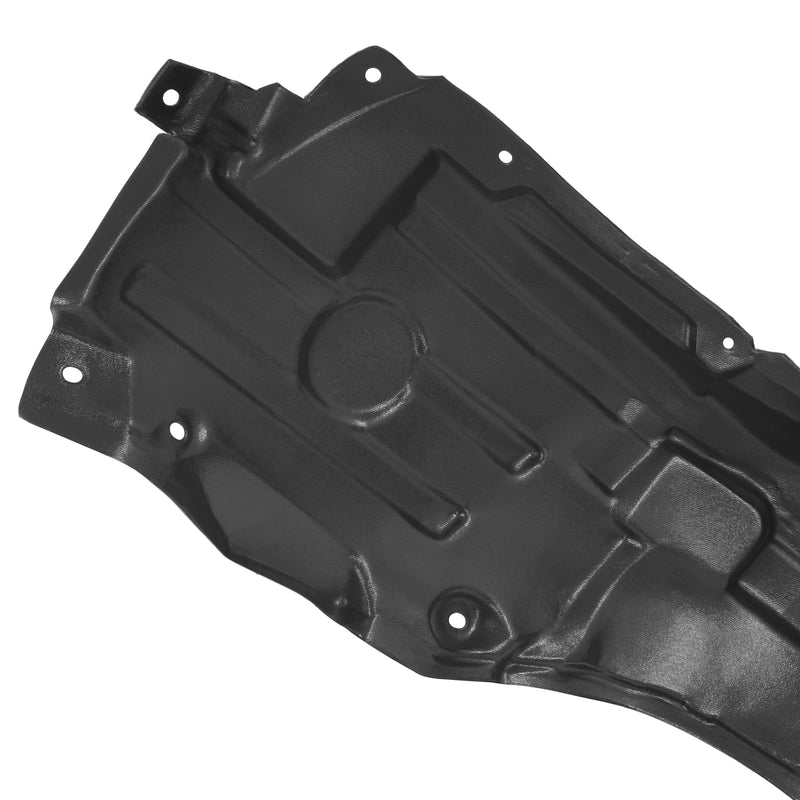 Fender Liner for Lexus IS250 IS350 2006-2008 Front Right Side Extension Sheet