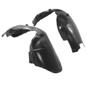 DURAFORCE Left Right Inner Fender Liner for Chrysler 300 Dodge Charger 2006-2010 2005