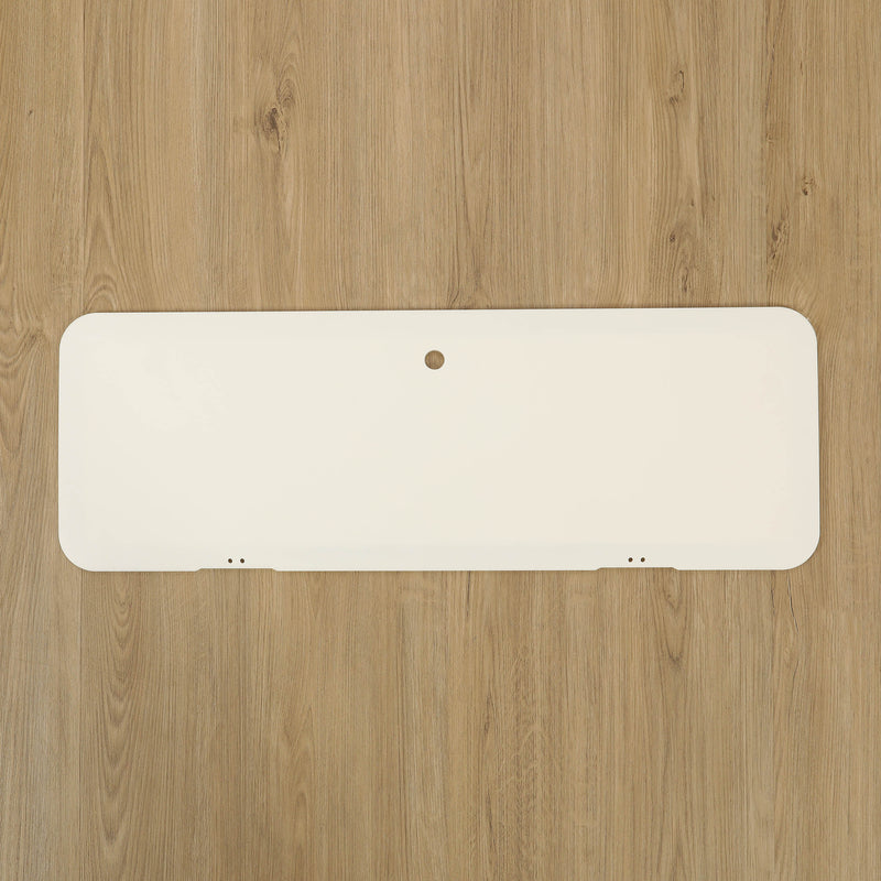 Boat Locker Door Cover Lid with Hinge Kits for Larson Glastron Mounting Hardware