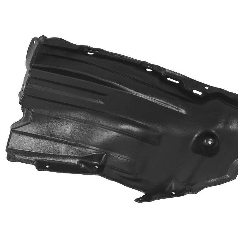 Front Left Driver Side Fender Liner for Toyota Camry 2018-21 North America Built