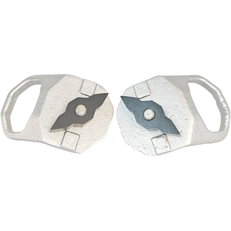 DURAFORCE 2889620 2890894 Lock & Ride D-Ring for Polaris 2024-2025 Xpedition ADV 5 UTV 2X