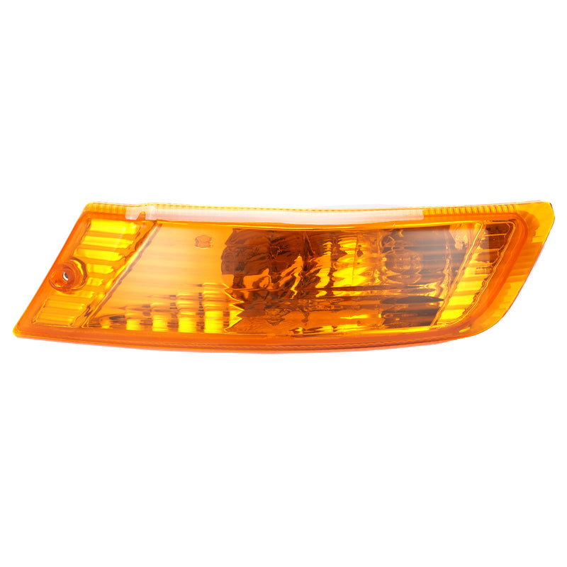 55156767AE Turn Signal Light for Jeep Liberty 2005-07 Driver Side with Bulb