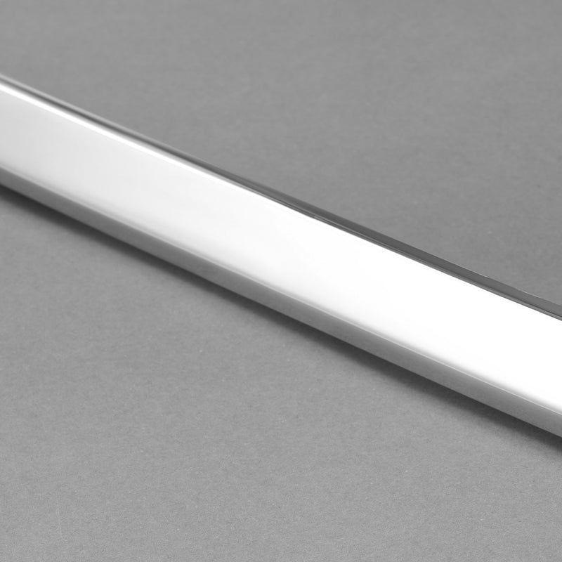 Front Bumper Chrome Trim Lower Moulding for Nissan Rogue 2017 2018 2019 2020