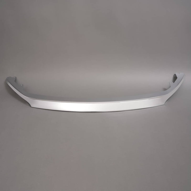 DURAFORCE FO1217103 Upper Chrome Grille Molding Trim for Ford Fusion 2010-2012