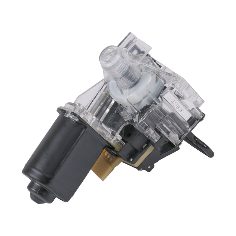 747-002 Trunk Pull Down Motor Housing with Switch for Lincoln Town Car 94-02
