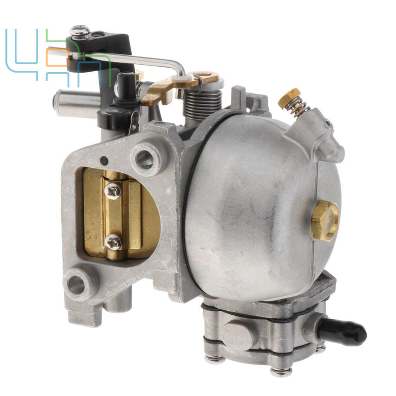 13200-91D21 13200-939D1 Carburetor for Suzuki 15HP DT15 DT9.9 Outboard