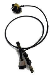 DURAFORCE Master Cylinder and Rear Disc Brake Caliper for Coleman 196CC 6.5HP Go Kart Cart