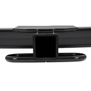 DURAFORCE 1-1/2 Inch Class 1 Trailer Tow Hitch for Volkswagen Jetta Golf 05 06-2014