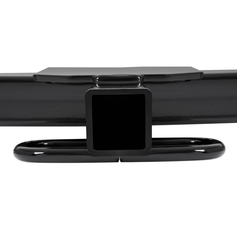 DURAFORCE 1-1/2 Inch Class 1 Trailer Tow Hitch for Volkswagen Jetta Golf 05 06-2014