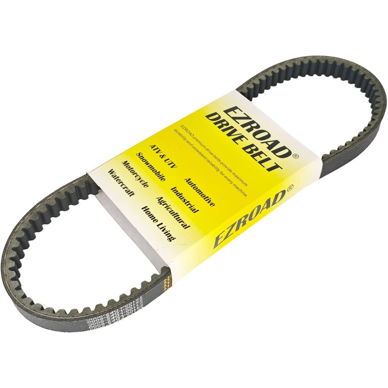 DURAFORCE 23100-LDF2-900 23100LDF2900 Drive Belt for Kymco Xciting Agility Scooter