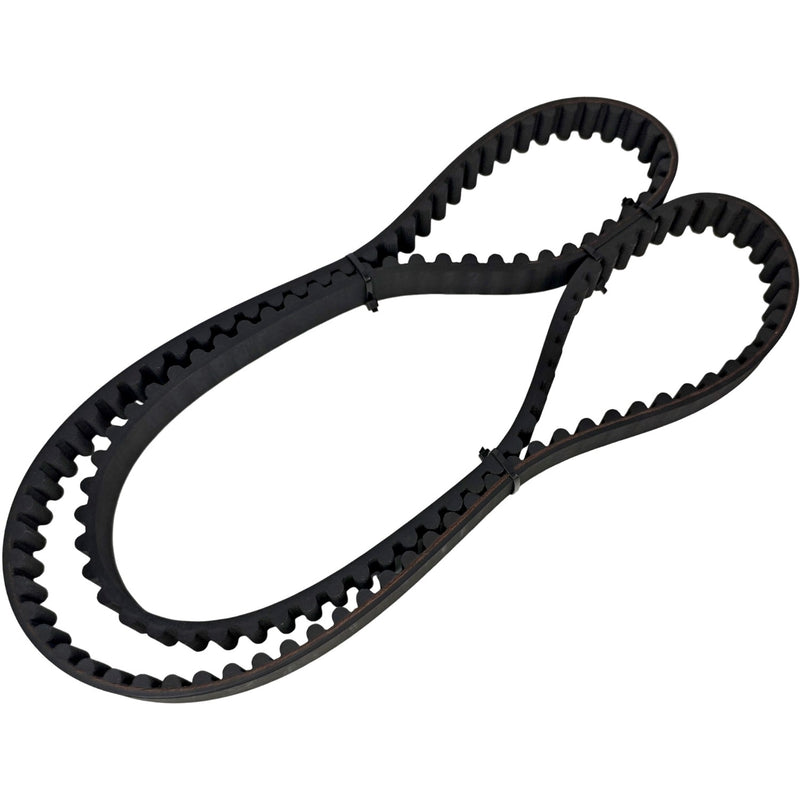 40024-07 137T 1" Rear Drive Belt for Harley-Davidson 2007-2008 FLHPE FLHP