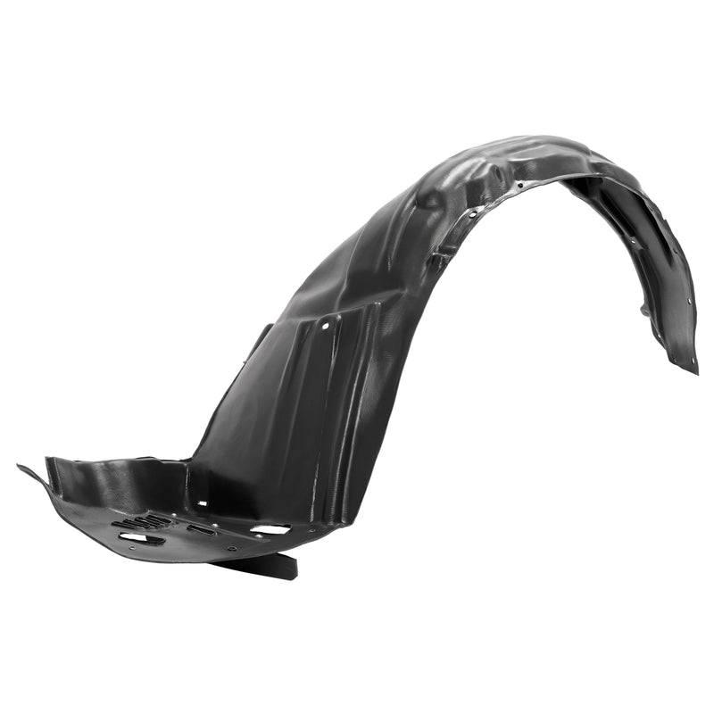 Front Driver Side Inner Fender Liner Splash Shield for Honda Accord 4-Dr 08-12