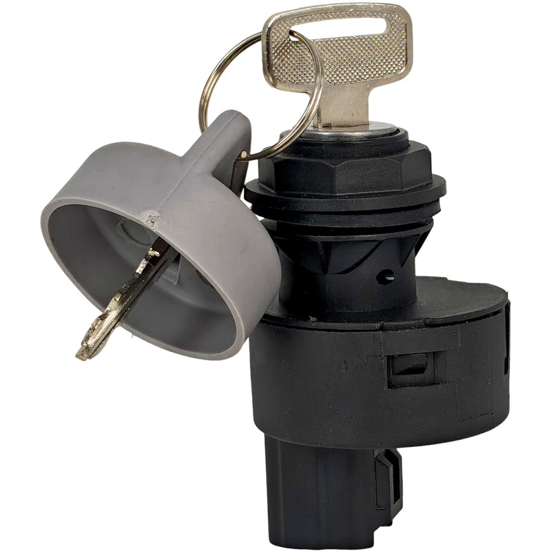 7366545 3 Position 4 Pin Ignition Switch for Polaris Pro XD Full-Size Diesel